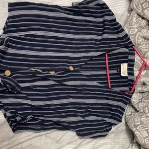 Cleaning out my closet